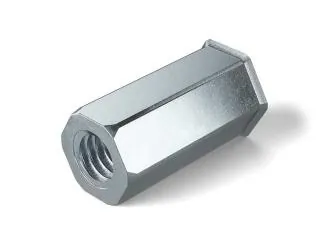 Tuerca M6-Cabeza reducida