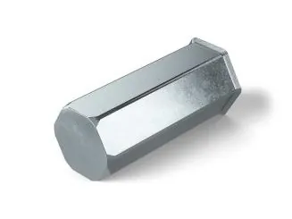 Tuerca M8-Cabeza reducida