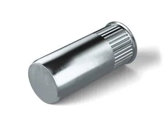 Tuerca M10-Cabeza reducida