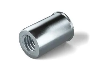 Tuerca M4-Cabeza reducida